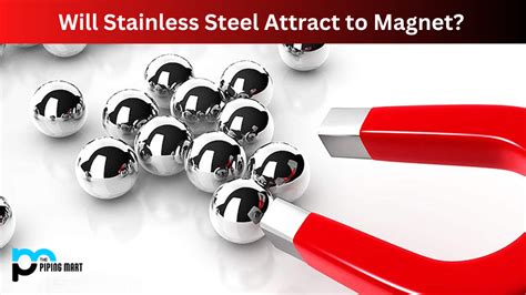 do magnets stick to sheet metal|does stainless steel attract magnet.